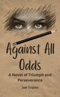 Couverture_Against All Odds