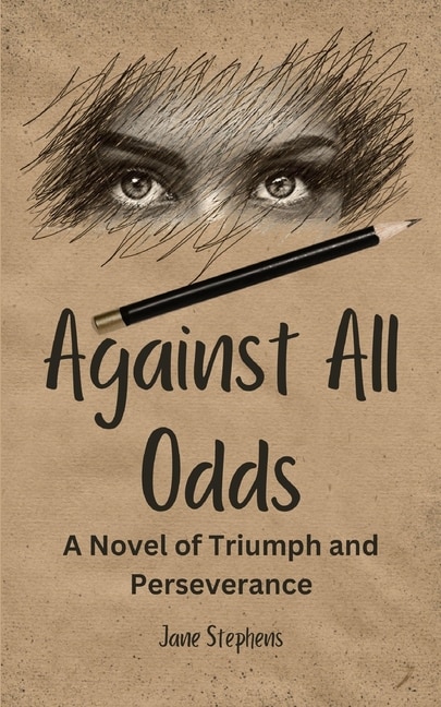 Couverture_Against All Odds