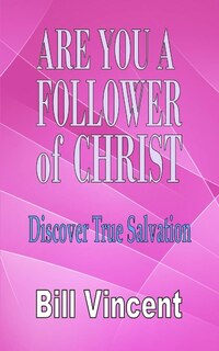 Couverture_Are You a Follower of Christ