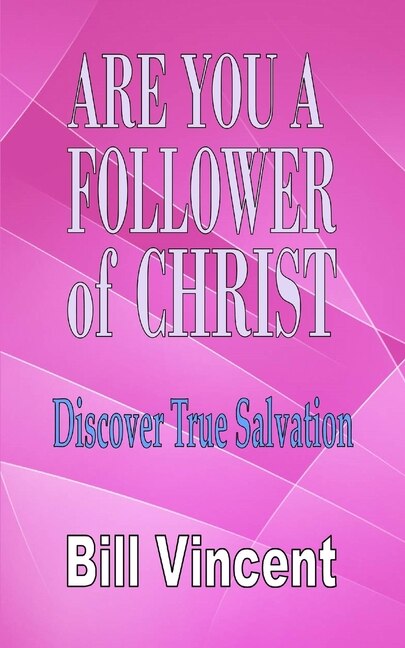 Couverture_Are You a Follower of Christ