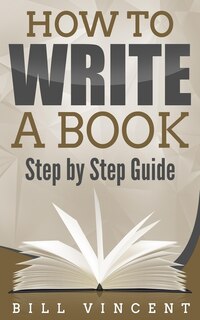 Couverture_How to Write a Book