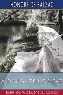 Front cover_A Daughter of Eve (Esprios Classics)