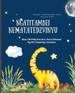 Front cover_Ngatitambei nematatedzvinyu