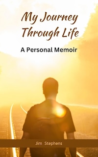 Front cover_My Journey Through Life
