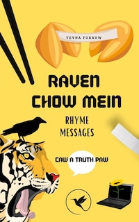 Couverture_Raven Chow Mein
