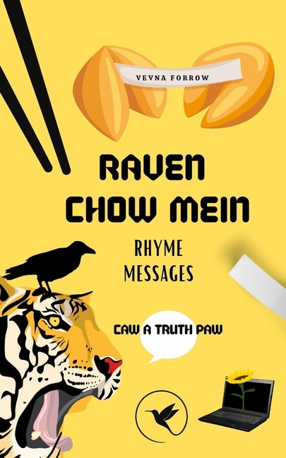 Couverture_Raven Chow Mein