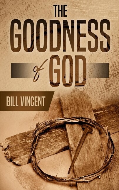Front cover_The Goodness of God