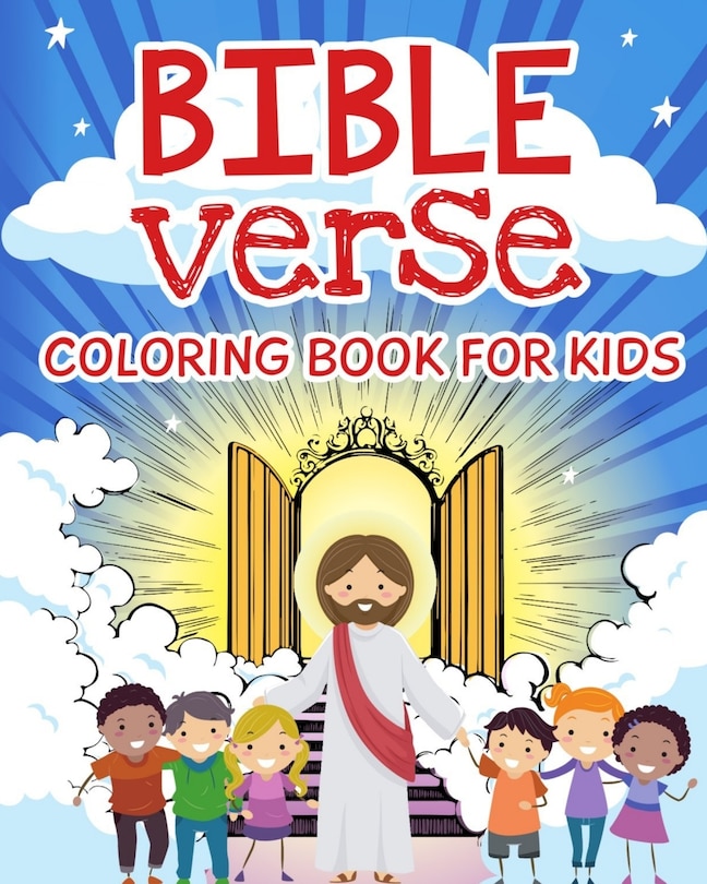 Couverture_Bible Verse Coloring Book for Kids