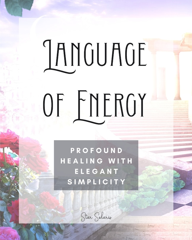 Front cover_Language of Energy