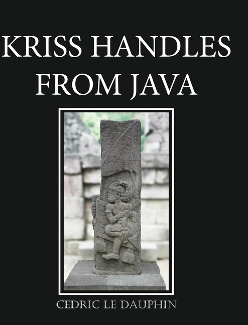 Couverture_Kriss handles from Java