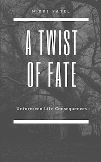 Front cover_A Twist of Fate