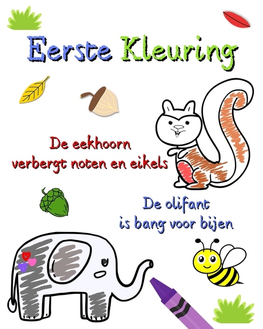 Front cover_Eerste Kleuring