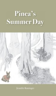 Couverture_Pinea's Summer Day