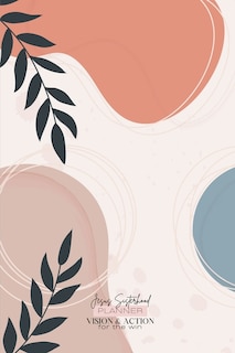 Couverture_Jesus Sisterhood Planner - Boho