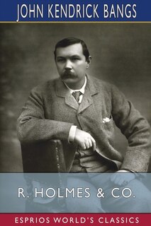 Front cover_R. Holmes and Co. (Esprios Classics)