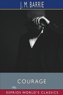 Front cover_Courage (Esprios Classics)
