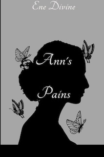 Front cover_Ann's Pains