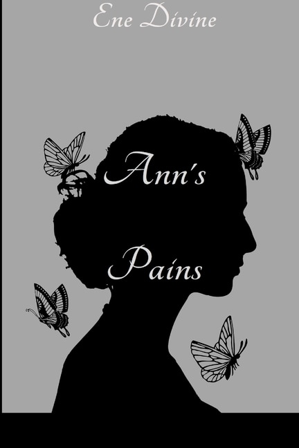 Front cover_Ann's Pains