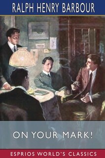 Couverture_On Your Mark! (Esprios Classics)