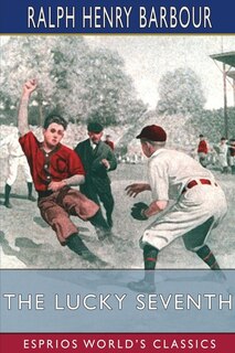 Front cover_The Lucky Seventh (Esprios Classics)