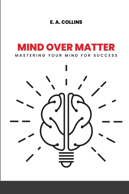 Front cover_Mind Over Matter