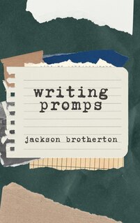 Front cover_Writing Prompts