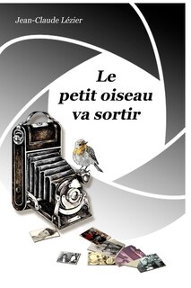 Front cover_Le petit oiseau va sortir
