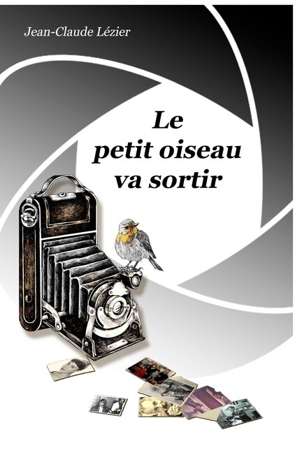 Front cover_Le petit oiseau va sortir