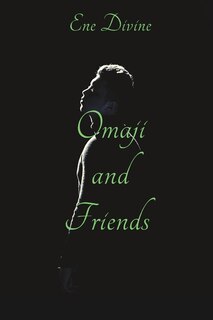 Front cover_Omaji and Friends