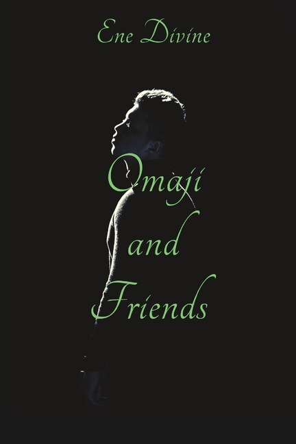 Front cover_Omaji and Friends
