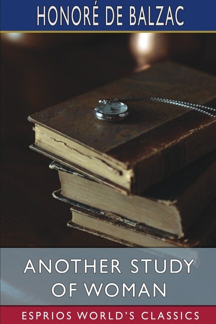 Couverture_Another Study of Woman (Esprios Classics)