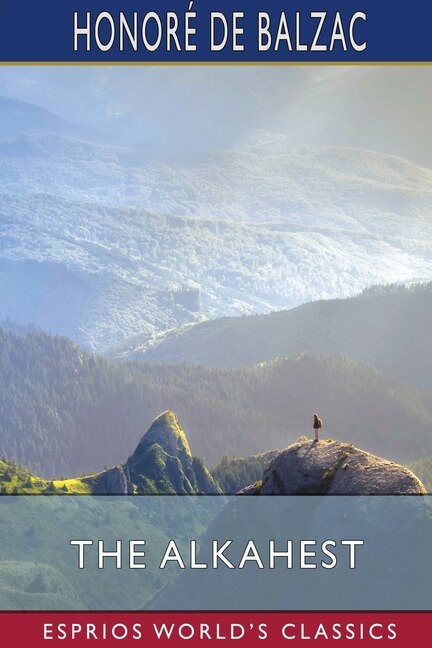 Couverture_The Alkahest (Esprios Classics)