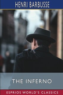 Couverture_The Inferno (Esprios Classics)