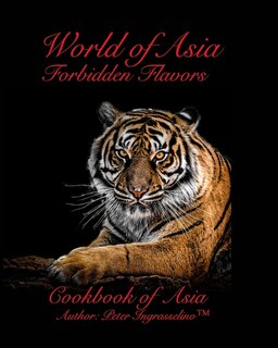Front cover_World of Asia