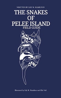 Front cover_The Snakes of Pelee Island