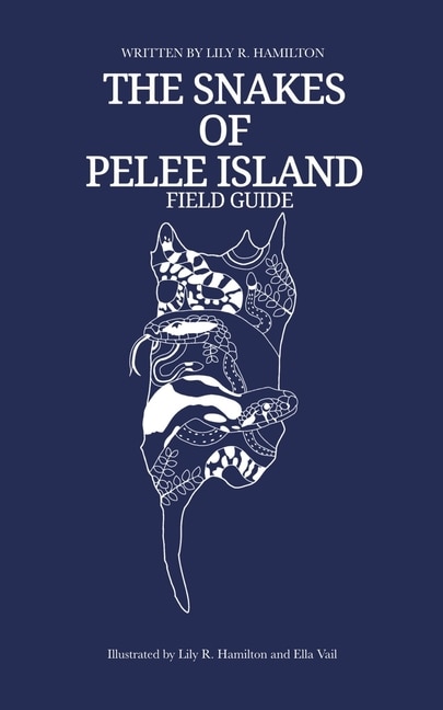 Front cover_The Snakes of Pelee Island