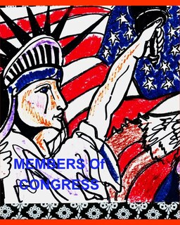 Front cover_Members of Congress