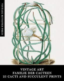 Front cover_Vintage Art