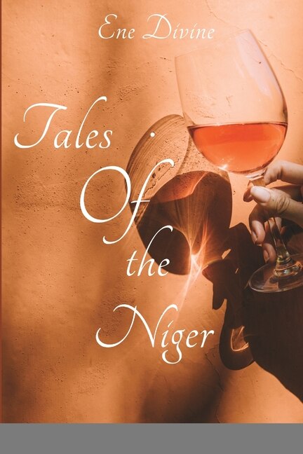 Front cover_Tales of the niger