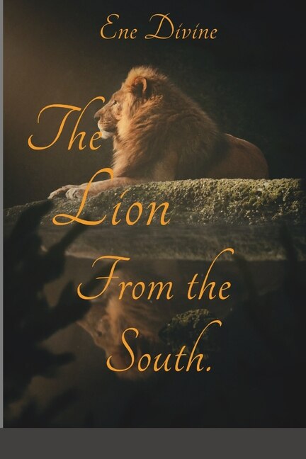Front cover_The Lion of the south