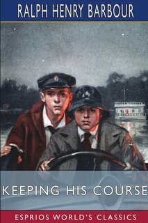 Couverture_Keeping His Course (Esprios Classics)