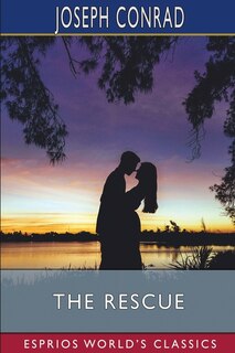Couverture_The Rescue (Esprios Classics)