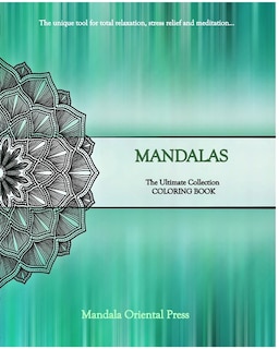 Couverture_Mandalas - The Ultimate Collection