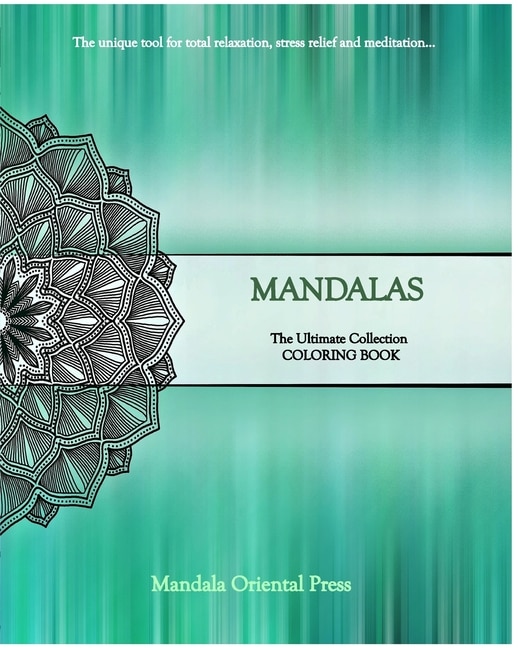 Couverture_Mandalas - The Ultimate Collection
