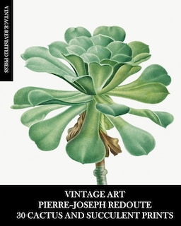 Front cover_Vintage Art