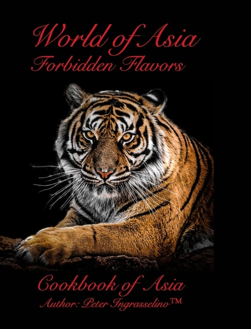 Couverture_World of Asia