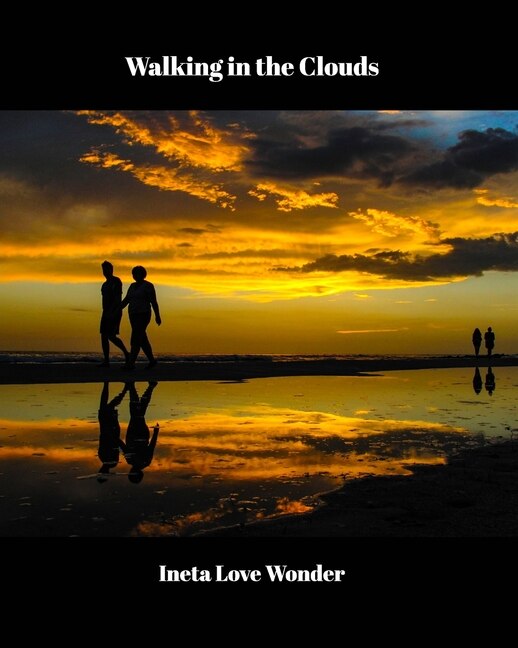 Couverture_Walking in the Clouds