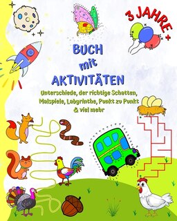 Couverture_Buch mit Aktivitäten 3 jahre +