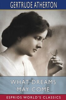 Front cover_What Dreams May Come (Esprios Classics)