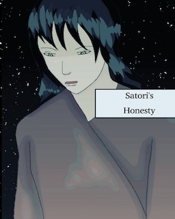 Couverture_Satori's Honesty